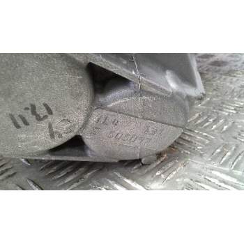 Recambio de caja cambios para nissan juke (f15) 1.6 16v referencia OEM IAM TL4131  