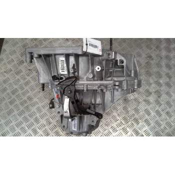 Recambio de caja cambios para nissan juke (f15) 1.6 16v referencia OEM IAM TL4131  