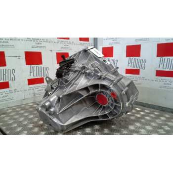 Recambio de caja cambios para nissan juke (f15) 1.6 16v referencia OEM IAM TL4131  