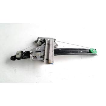 Recambio de elevalunas trasero derecho para volvo s60 berlina 2.4 d kinetic (120kw) referencia OEM IAM   