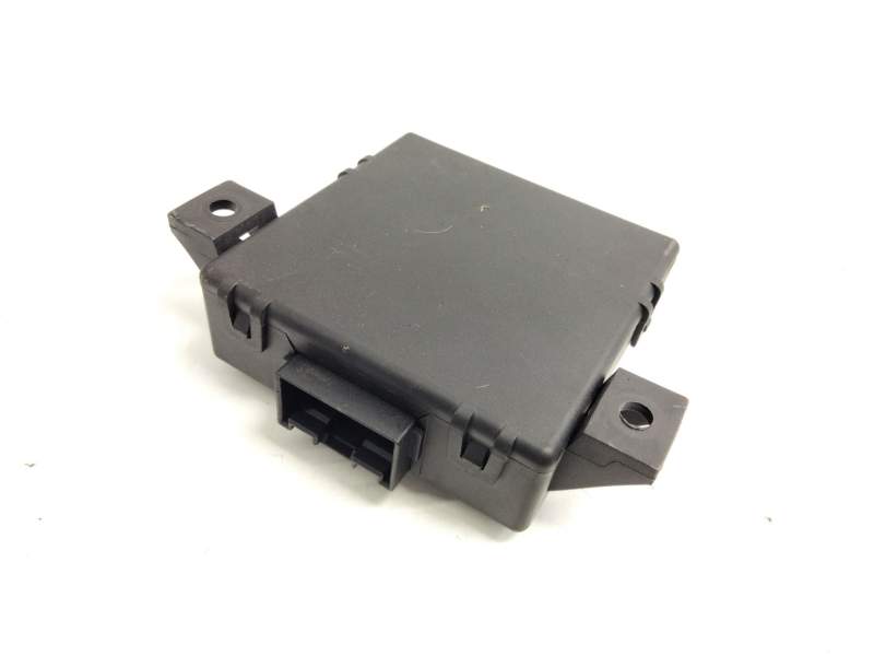 Recambio de centralita cierre para audi a4 berlina (8e) 2.0 tdi quattro (dpf) (103kw) referencia OEM IAM 8T0907468R  