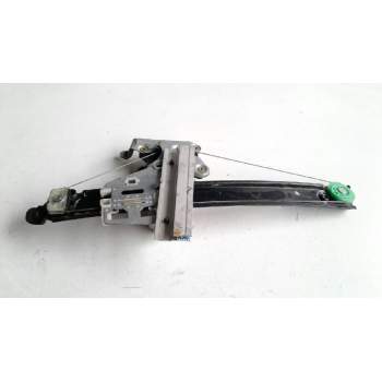 Recambio de elevalunas trasero derecho para volvo s60 berlina 2.4 d kinetic (120kw) referencia OEM IAM   