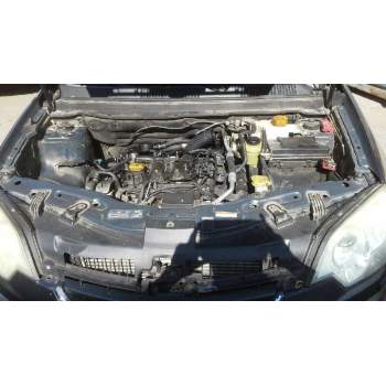 opel antara del año 2007
