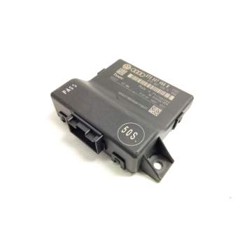 Recambio de centralita cierre para audi a4 berlina (8e) 2.0 tdi quattro (dpf) (103kw) referencia OEM IAM 8T0907468R  