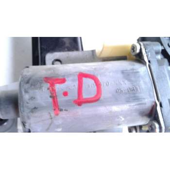 Recambio de elevalunas trasero derecho para volvo s60 berlina 2.4 d kinetic (120kw) referencia OEM IAM   