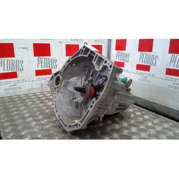 CAJA CAMBIOS TL4 131 