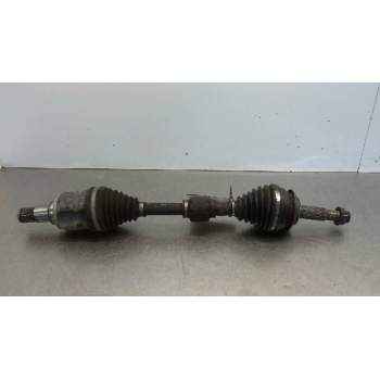 Recambio de transmision delantera izquierda para toyota prius+ eco referencia OEM IAM   