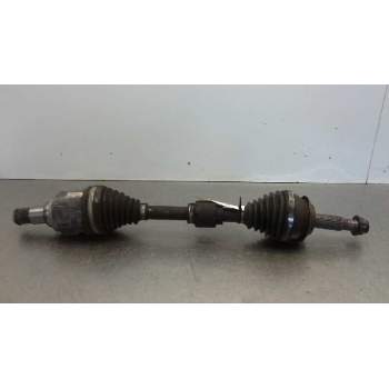 Recambio de transmision delantera izquierda para toyota prius+ eco referencia OEM IAM   