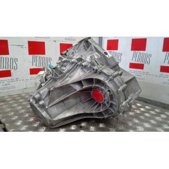 Recambio de caja cambios para nissan juke (f15) 1.6 16v referencia OEM IAM TL4 131  