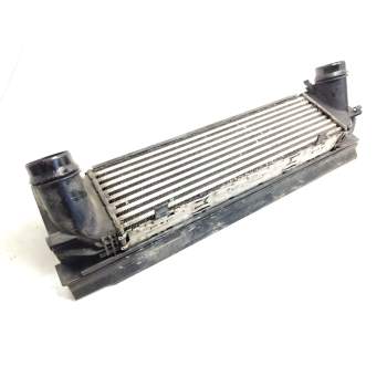 Recambio de intercooler para bmw serie 1 lim. (f20/f21) referencia OEM IAM 760053004  