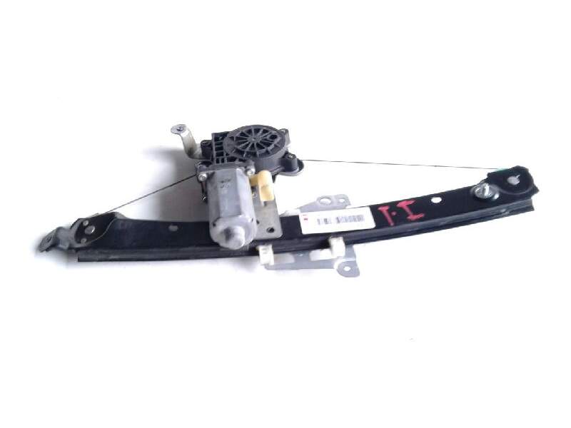 Recambio de elevalunas trasero izquierdo para volvo s60 berlina 2.4 d kinetic (120kw) referencia OEM IAM   