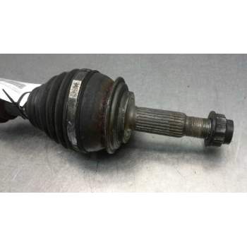 Recambio de transmision delantera izquierda para toyota prius+ eco referencia OEM IAM   