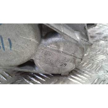 Recambio de caja cambios para nissan juke (f15) 1.6 16v referencia OEM IAM TL4 131  