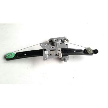 Recambio de elevalunas trasero izquierdo para volvo s60 berlina 2.4 d kinetic (120kw) referencia OEM IAM   