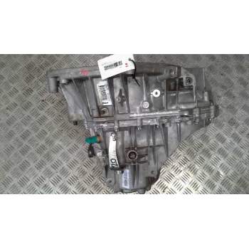 Recambio de caja cambios para nissan juke (f15) 1.6 16v referencia OEM IAM TL4 131  