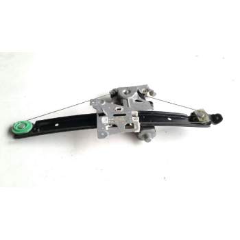 Recambio de elevalunas trasero izquierdo para volvo s60 berlina 2.4 d kinetic (120kw) referencia OEM IAM   