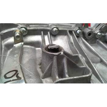 Recambio de caja cambios para nissan juke (f15) 1.6 16v referencia OEM IAM TL4 131  