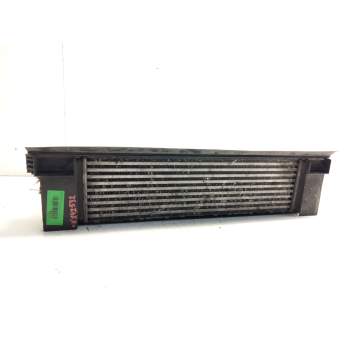Recambio de intercooler para bmw serie 1 lim. (f20/f21) referencia OEM IAM 760053004  