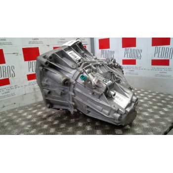 Recambio de caja cambios para nissan juke (f15) 1.6 16v referencia OEM IAM TL4 131  