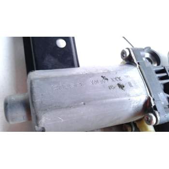 Recambio de elevalunas trasero izquierdo para volvo s60 berlina 2.4 d kinetic (120kw) referencia OEM IAM   