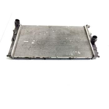 Recambio de radiador agua para bmw serie 1 lim. (f20/f21) referencia OEM IAM 760051101  
