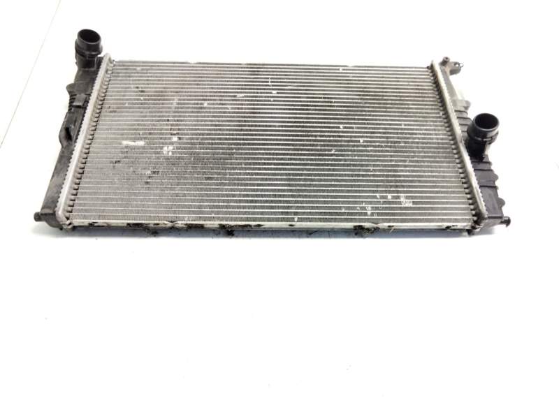 Recambio de radiador agua para bmw serie 1 lim. (f20/f21) referencia OEM IAM 760051101  