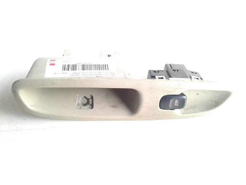 Recambio de mando elevalunas trasero derecho para volvo s60 berlina 2.4 d kinetic (120kw) referencia OEM IAM 0894834  
