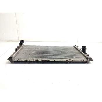Recambio de radiador agua para bmw serie 1 lim. (f20/f21) referencia OEM IAM 760051101  