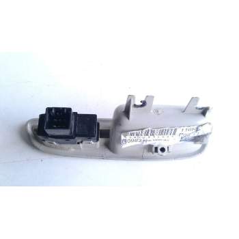 Recambio de mando elevalunas trasero derecho para volvo s60 berlina 2.4 d kinetic (120kw) referencia OEM IAM 0894834  