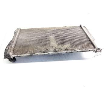Recambio de radiador agua para bmw serie 1 lim. (f20/f21) referencia OEM IAM 760051101  