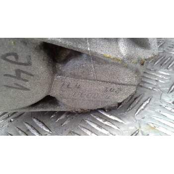 Recambio de caja cambios para nissan qashqai (j10) 1.5 dci turbodiesel cat referencia OEM IAM TL4142  