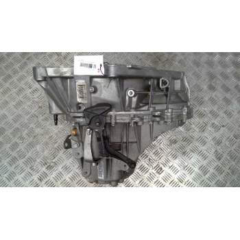 Recambio de caja cambios para nissan qashqai (j10) 1.5 dci turbodiesel cat referencia OEM IAM TL4142  