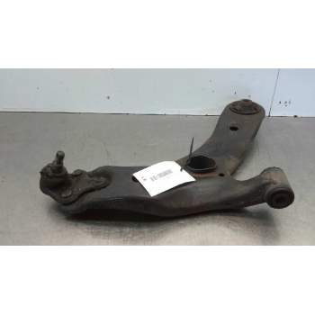 Recambio de brazo suspension inferior delantero derecho para toyota prius+ eco referencia OEM IAM   