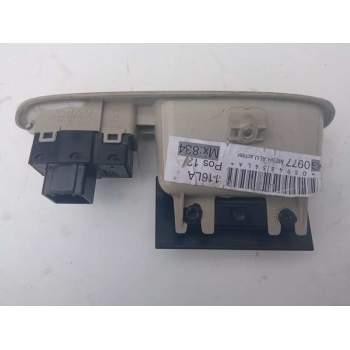 Recambio de mando elevalunas trasero izquierdo para volvo s60 berlina 2.4 d kinetic (120kw) referencia OEM IAM   