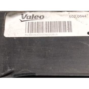 Recambio de electroventilador para bmw serie 1 lim. (f20/f21) referencia OEM IAM 7640508  
