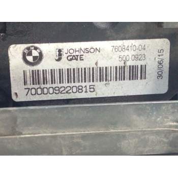 Recambio de electroventilador para bmw serie 1 lim. (f20/f21) referencia OEM IAM 7640508  