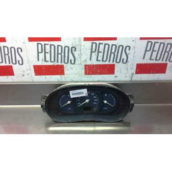 CUADRO INSTRUMENTOS 77003131731 07040769902 JAEGER