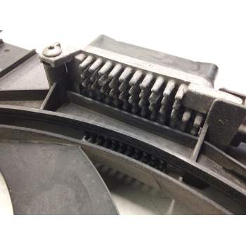 Recambio de electroventilador para bmw serie 1 lim. (f20/f21) referencia OEM IAM 7640508  