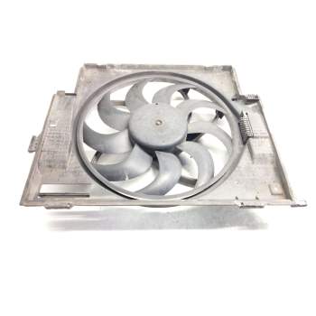Recambio de electroventilador para bmw serie 1 lim. (f20/f21) referencia OEM IAM 7640508  