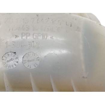 Recambio de deposito expansion para bmw serie 1 lim. (f20/f21) referencia OEM IAM 764316001  
