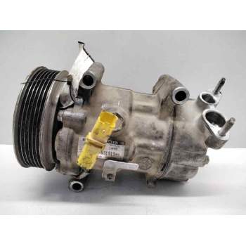 COMPRESOR AIRE ACONDICIONADO 9655191580 
