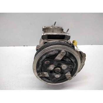 Recambio de compresor aire acondicionado para citroën berlingo 1.4 sx familiar referencia OEM IAM 9655191580  