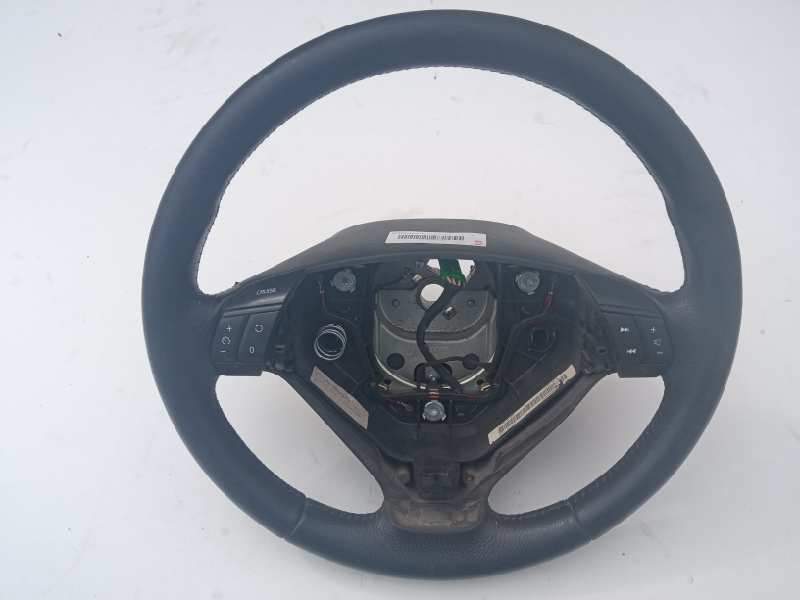 Recambio de volante para volvo s60 berlina 2.4 d kinetic (120kw) referencia OEM IAM 30741684  