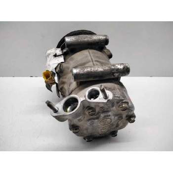 Recambio de compresor aire acondicionado para citroën berlingo 1.4 sx familiar referencia OEM IAM 9655191580  