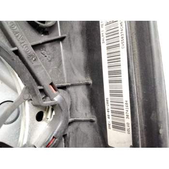 Recambio de volante para volvo s60 berlina 2.4 d kinetic (120kw) referencia OEM IAM 30741684  
