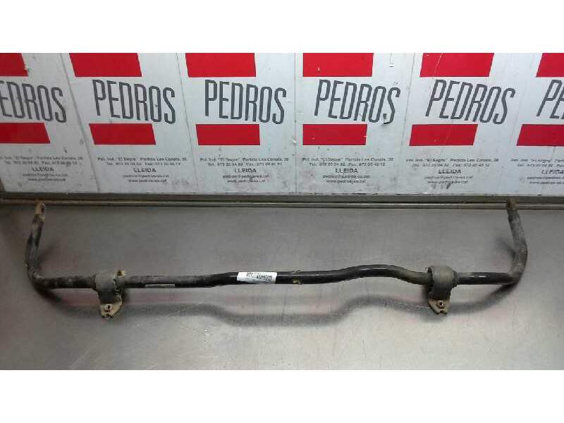 Recambio de barra estabilizadora delantera para volkswagen caddy ka/kb (2k) kombi referencia OEM IAM 1K0411303AM  