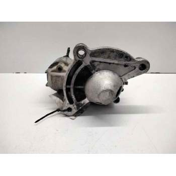 Recambio de motor arranque para citroën berlingo 1.4 sx familiar referencia OEM IAM 7I60402RBA 9658308780 