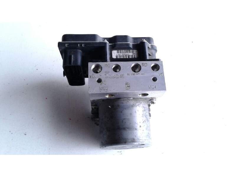 Recambio de abs para citroën c4 berlina collection referencia OEM IAM 4541J1  