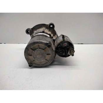 Recambio de motor arranque para citroën berlingo 1.4 sx familiar referencia OEM IAM 7I60402RBA 9658308780 