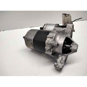 Recambio de motor arranque para citroën berlingo 1.4 sx familiar referencia OEM IAM 7I60402RBA 9658308780 